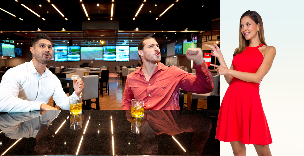 Ven a Caliente Casino Gonzalitos