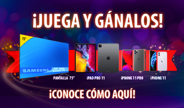 Premios en Caliente Casino Gonzalitos